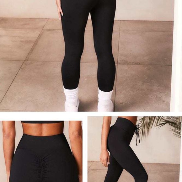 Work Out Sets - Picture 2 of 7